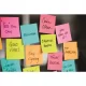 Karteczki samoprzylepne Super Sticky Z-Notes