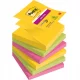 Karteczki samoprzylepne Super Sticky Z-Notes