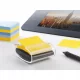 Karteczki samoprzylepne Super Sticky Z-Notes
