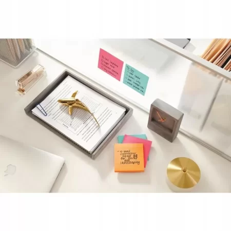 Karteczki samoprzylepne Super Sticky Z-Notes