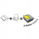 Karteczki samoprzylepne Super Sticky Z-Notes