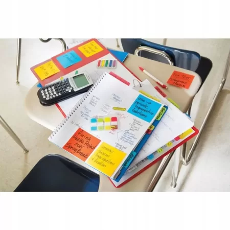 Karteczki samoprzylepne Super Sticky Z-Notes