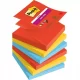 Karteczki samoprzylepne Super Sticky Z-Notes