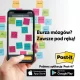 Karteczki samoprzylepne Super Sticky PLAYFUL