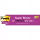 Karteczki samoprzylepne Super Sticky PLAYFUL