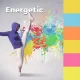 Karteczki samoprzylepne ENERGETIC 76x127mm 6x100