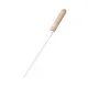 NÓŻ DO KOPERT OFFICE PRODUCTS 247MM DREWNO/SREBRNY