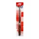 NÓŻ DO KOPERT OFFICE PRODUCTS 247MM DREWNO/SREBRNY