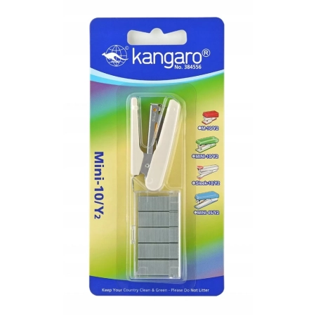 ZSZYWACZ KANGARO MINI-10/Y2+ZSZYWKI 10K BEŻOWY
