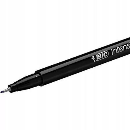 CIENKOPIS BIC INTENSITY FINE RAINBOW 6 KOL 0,4MM
