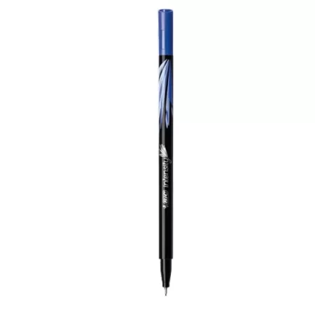 CIENKOPIS BIC INTENSITY FINE RAINBOW 6 KOL 0,4MM