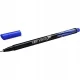 CIENKOPIS BIC INTENSITY FINE RAINBOW 6 KOL 0,4MM