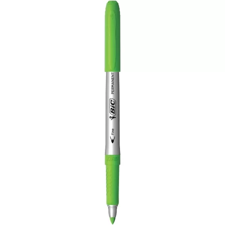 MARKER BIC MARKING INTENSE 5KOL PERMAMENTNY