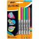 MARKER BIC MARKING INTENSE 5KOL PERMAMENTNY