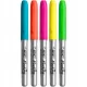 MARKER BIC MARKING INTENSE 5KOL PERMAMENTNY