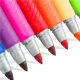 MARKER BIC MARKING INTENSE 5KOL PERMAMENTNY