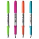 MARKER BIC MARKING INTENSE 5KOL PERMAMENTNY