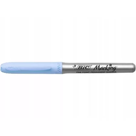 MARKER BIC MARKING PASTEL 5KOL PERMAMENTNY