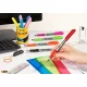 MARKER BIC MARKING INTENSE PERMAMENTNY ŻÓŁTY