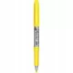 MARKER BIC MARKING INTENSE PERMAMENTNY ŻÓŁTY