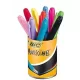 MARKER BIC MARKING INTENSE PERMAMENTNY ŻÓŁTY