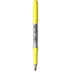 MARKER BIC MARKING INTENSE PERMAMENTNY ŻÓŁTY