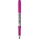 MARKER BIC MARKING INTENSE PERMAMENTNY RÓŻOWY