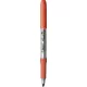 MARKER BIC MARKING INTENSE PERMAMENT POMARAŃCZOWY