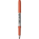 MARKER BIC MARKING INTENSE PERMAMENT POMARAŃCZOWY