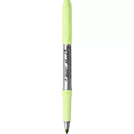 MARKER BIC MARKING INTENSE PERMAMENTNY ZIELONY