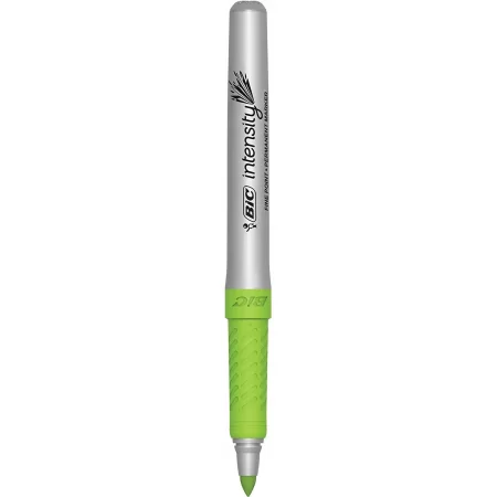MARKER BIC MARKING INTENSE PERMAMENTNY ZIELONY