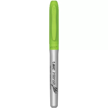 MARKER BIC MARKING INTENSE PERMAMENTNY ZIELONY