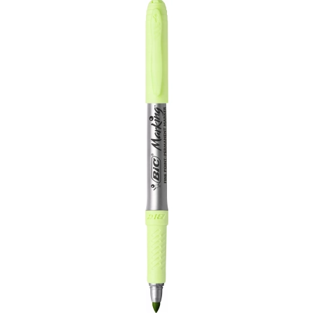MARKER BIC MARKING INTENSE PERMAMENTNY ZIELONY