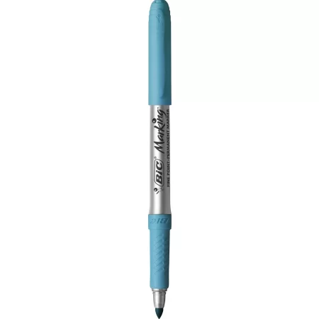MARKER BIC MARKING INTENSE PERMAMENTNY NIEBIESKI