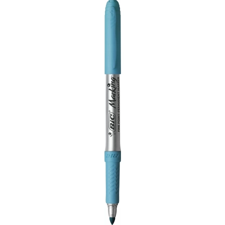 MARKER BIC MARKING INTENSE PERMAMENTNY NIEBIESKI