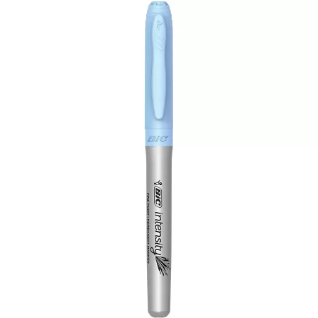 MARKER BIC MARKING PASTEL PERMAMENTNY NIEBIESKI