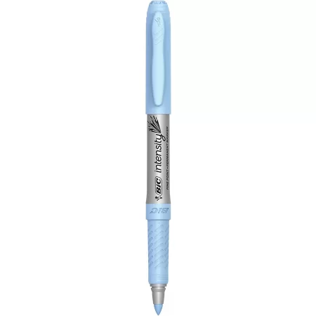 MARKER BIC MARKING PASTEL PERMAMENTNY NIEBIESKI