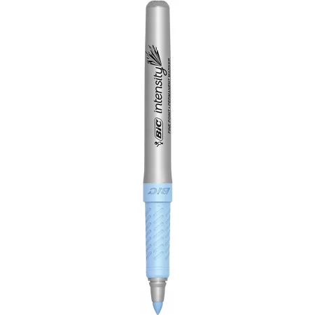 MARKER BIC MARKING PASTEL PERMAMENTNY NIEBIESKI