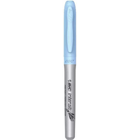 MARKER BIC MARKING PASTEL PERMAMENTNY NIEBIESKI