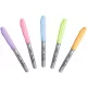 MARKER BIC MARKING PASTEL PERMAMENTNY NIEBIESKI