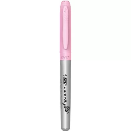 MARKER BIC MARKING PASTEL PERMAMENTNY RÓŻOWY