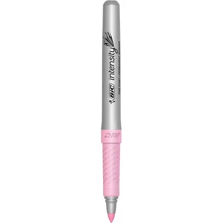 MARKER BIC MARKING PASTEL PERMAMENTNY RÓŻOWY