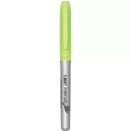 MARKER BIC MARKING PASTEL PERMAMENTNY ZIELONY