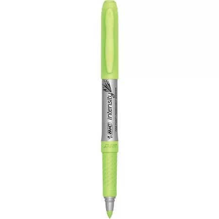 MARKER BIC MARKING PASTEL PERMAMENTNY ZIELONY