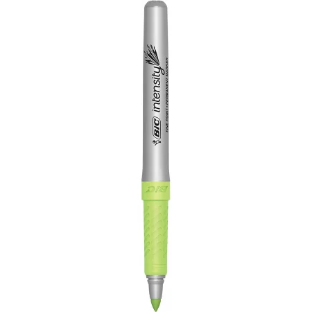 MARKER BIC MARKING PASTEL PERMAMENTNY ZIELONY