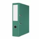 SEGREGATOR BASIC-S Z SZYNĄ PP A4/75MM ZIELONY
