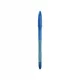 DŁUGOPIS BALL PEN SOFT JET 0,7MM NIEBIESKI 6SZT