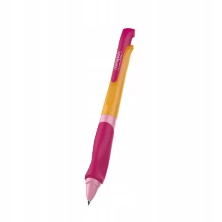 DŁUGOPIS AUTOMATYCZNY KEYROAD SMOOZZY WRITER 1,0MM