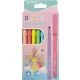 FLAMASTRY KEYROAD FIBER MARKER 8SZT