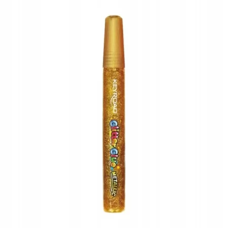 KLEJ BROKATOWY KEYROAD 15G